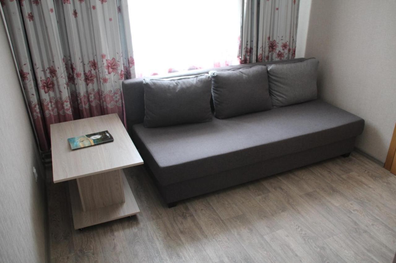 Sunkar Hotel Almaty Extérieur photo