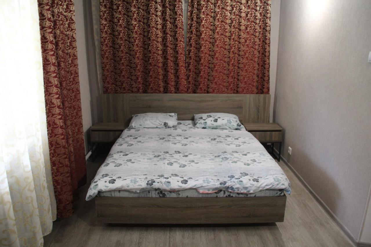 Sunkar Hotel Almaty Extérieur photo