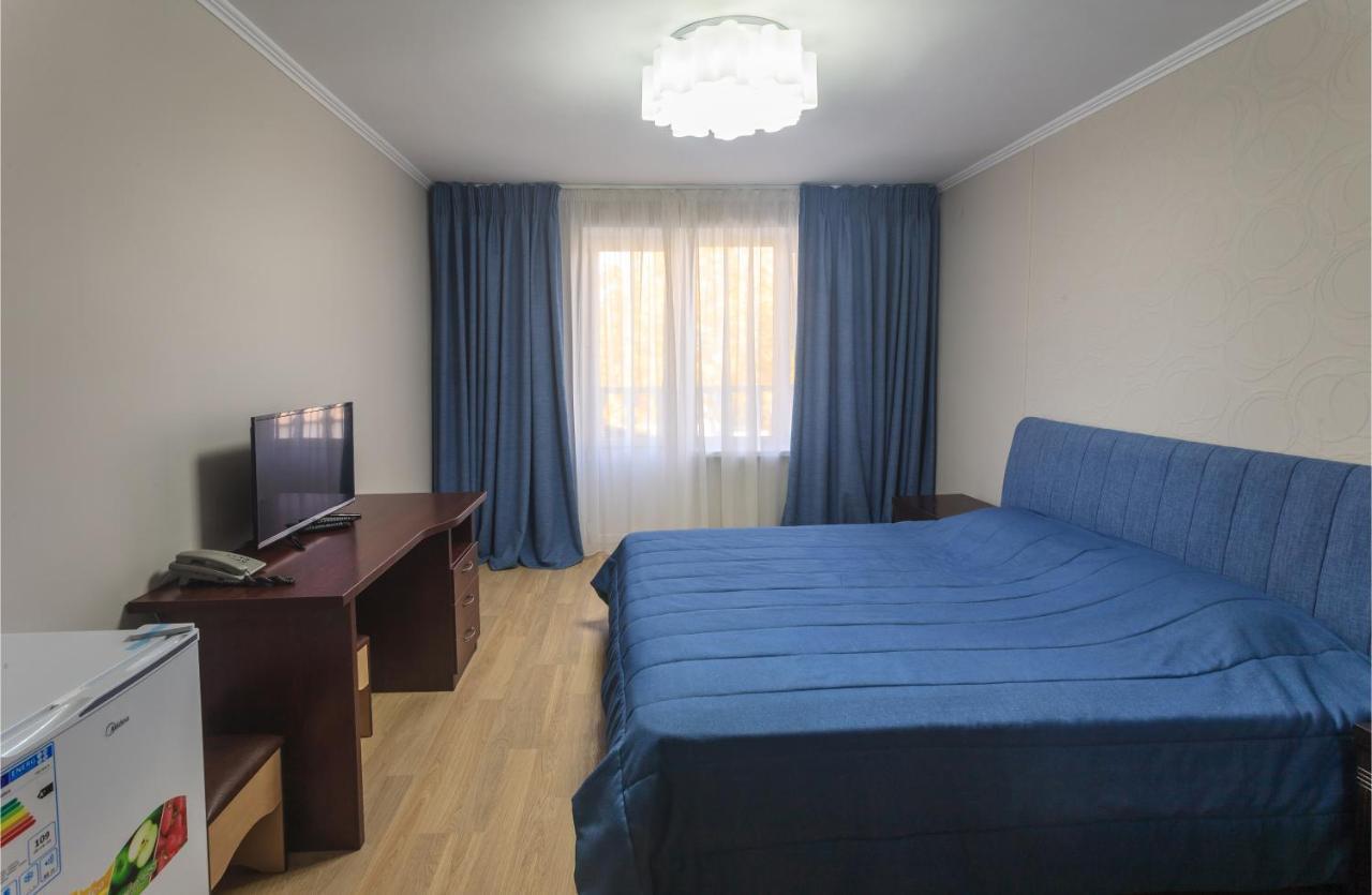 Sunkar Hotel Almaty Extérieur photo